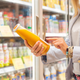Image for article titled This App Makes It Easier to Shop With Food Allergies